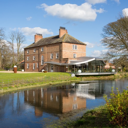 Property News Luxury houses, villas, mansions and estates for sale