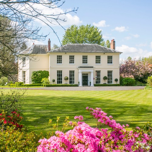 Property News Luxury houses, villas, mansions and estates for sale Town & Country Magazine UK