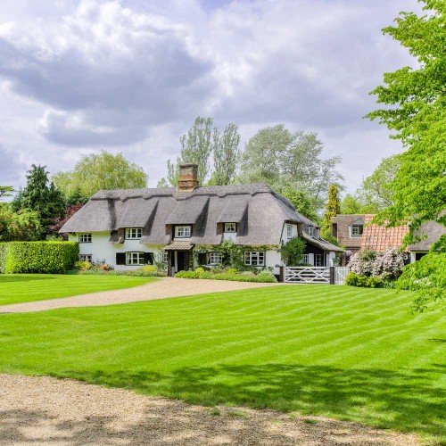 Property News Luxury houses, villas, mansions and estates for sale Town & Country Magazine UK