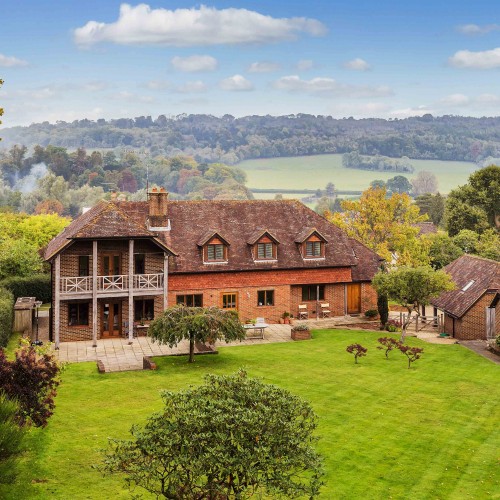 Property News Luxury houses, villas, mansions and estates for sale Town & Country Magazine UK