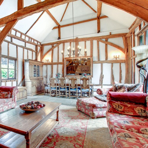 Property News Luxury houses, villas, mansions and estates for sale