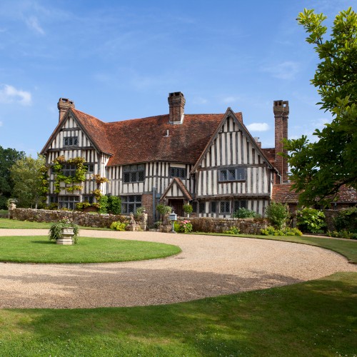 Property News Luxury houses, villas, mansions and estates for sale Town & Country Magazine UK