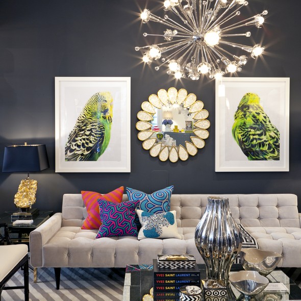 Jonathan Adler Opens New Notting Hill Boutique Charles Derby Estates