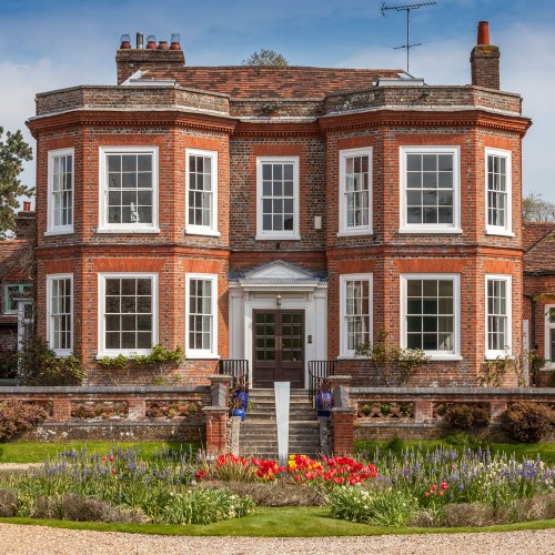 Property News Luxury houses, villas, mansions and estates for sale